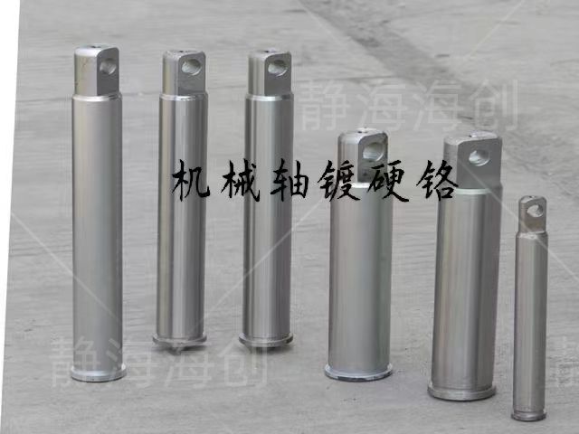 天津金屬表面處理相關(guān)知識